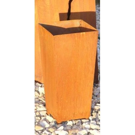 Tuindecoratie plantenzuil mini | 40 cm hoog met plantenbak | Vintage decoratieve zuil klein - Afbeelding 2