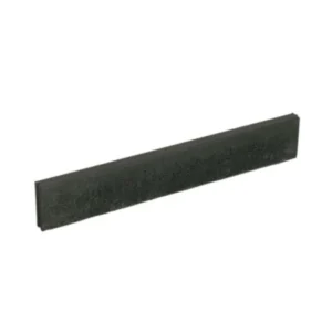 Opsluitband Antraciet