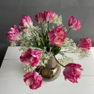 Droogbloemen en Kunstplanten