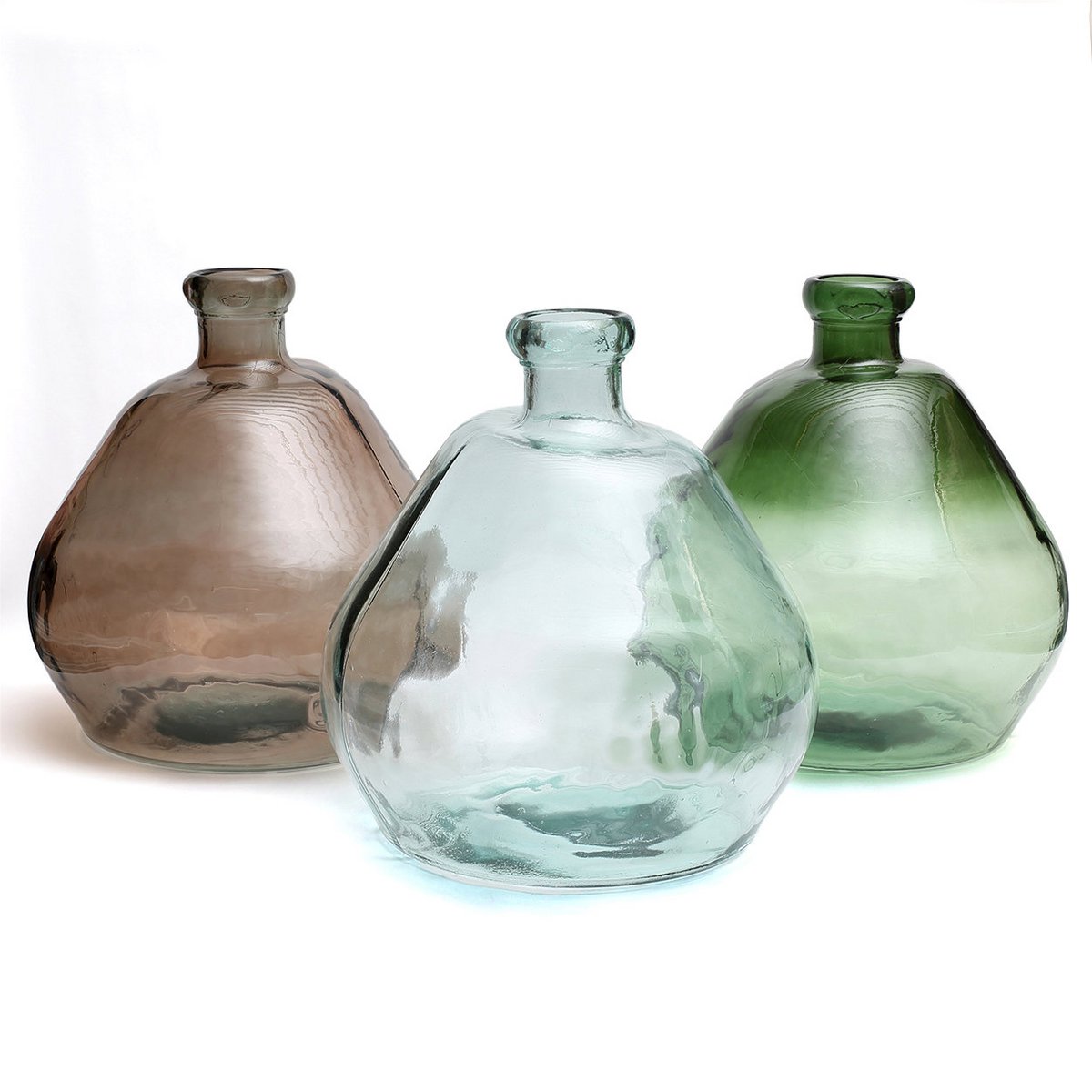 De Bolai Vaas - Blauw - Afbeelding 3