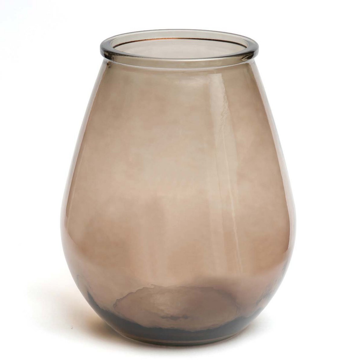 de Q IE sinds vaas - beige - l