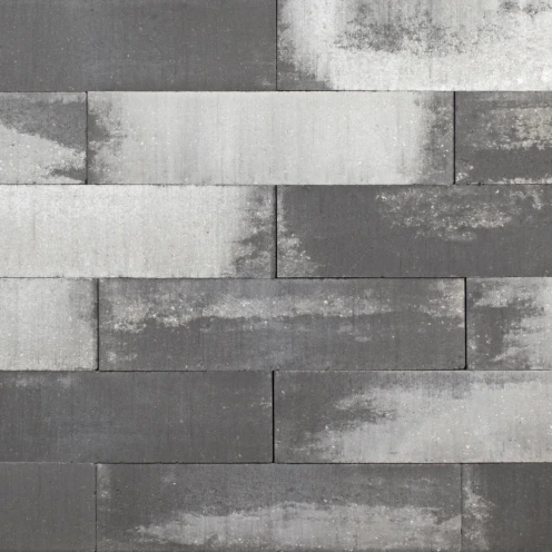 Wallblock new Zeeuws Bont