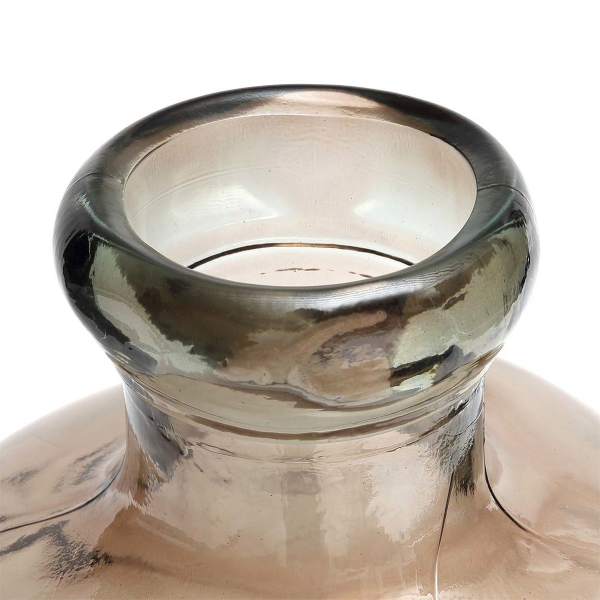 De Bolai Vaas - Beige - Afbeelding 2